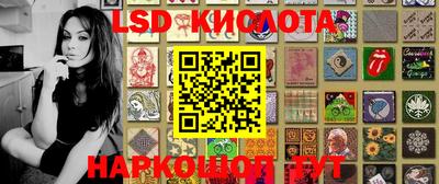 прущие крисы Обь